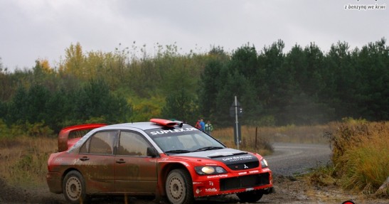 Rallye Lausitz